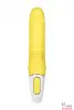 Женский-вибратор-точки-G-Вибратор для точки-G «Yummy Sunshine» от Satisfyer  - 1