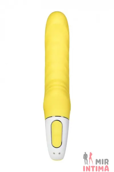 Женский-вибратор-точки-G-Вибратор для точки-G «Yummy Sunshine» от Satisfyer  - 1