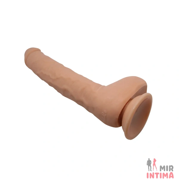 Фаллоимитатор Baile Beautiful DICK 11'' - 3 Фаллоимитатор Baile Beautiful DICK 11'' - 3