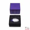 LEL1624-Женский-вибратор-LELO - 3 Женский-вибратор-LELO-Стимулятор клитора LELO SIRI, 9x4,5 см - 3