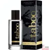 Туалетная вода с феромонами для женщин Taboo TENTATION, 50 мл