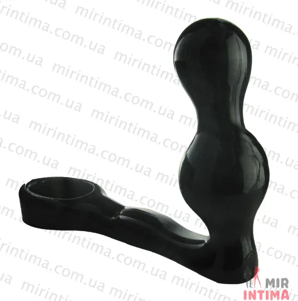 Анальная пробка Anal Cock Ring THE AFUN - 3 Анальная пробка Anal Cock Ring THE AFUN - 3