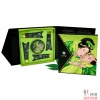 Подарочный набор Shunga GEISHAS SECRETS ORGANICA – Exotic Green Tea - 3