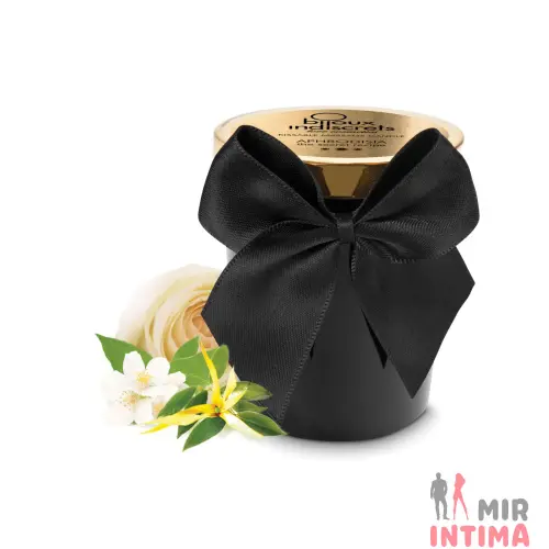 Массажная свеча Bijoux Indiscrets Aphrodisia Scented Massage Candle