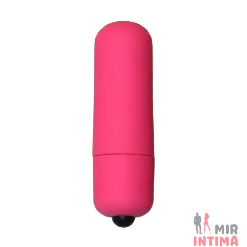Женская-вибропуля-Мини вибратор Funky Bullet от компании TOY JOY, 5Х1,5 см