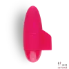 Женский-вибратор-LELO-Мини-вибратор, массажер PicoBong Ipo (Пикобонг Ипо), 8 см x 2,8 см