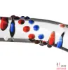 Стеклянный дилдо Gildo Glass No. 3 18.5см - 3 Стеклянный дилдо Gildo Glass No. 3 18.5см - 3