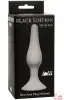 Анальный плаг Slim Anal Plug Medium - 2 Анальный плаг Slim Anal Plug Medium - 2