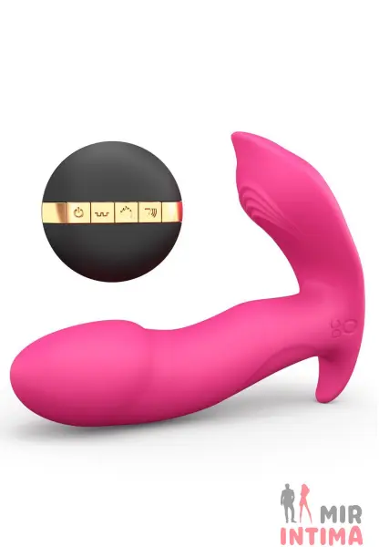 Вибратор Dorcel Secret Clit - 1 Вибратор Dorcel Secret Clit - 1