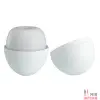 Мастурбатор Pretty Love Pleasure Egg-II, TPE, эластичный - 4