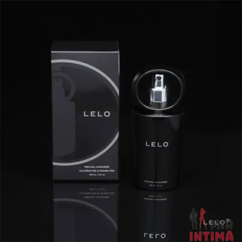 Лубрикант LELO Personal Moisturizer, 150 мл Лубрикант LELO Personal Moisturizer, 150 мл
