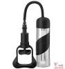 Помпа для члена с эффектом минета Pump Worx Blow 'n Grow Penis Pump - 2