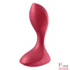 Анальная вибропробка Satisfyer Backdoor Lover - 8 Анальная вибропробка Satisfyer Backdoor Lover - 8