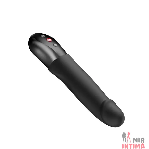MISX3290-Гелевый-и-силиконовый-женский-вибратор - 3 Гелевый-и-силиконовый-женский-вибратор-Пульсатор Fun Factory Stronic Real, перезаряжаемый - 3