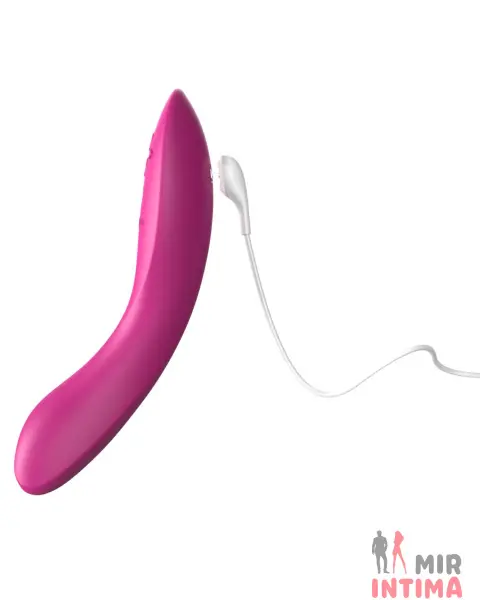 Женский-вибратор-We-Vibe-Вибратор We-Vibe Rave 2 Twisted Pleasure - 4