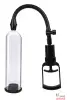 Вакуумная помпа для мужчин Powerpump MAX 0.2 - Black&Clear - 4 Вакуумная помпа для мужчин Powerpump MAX 0.2 - Black&Clear - 4