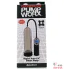 Автоматическая помпа для пениса Pump Worx Digital Auto-Vac