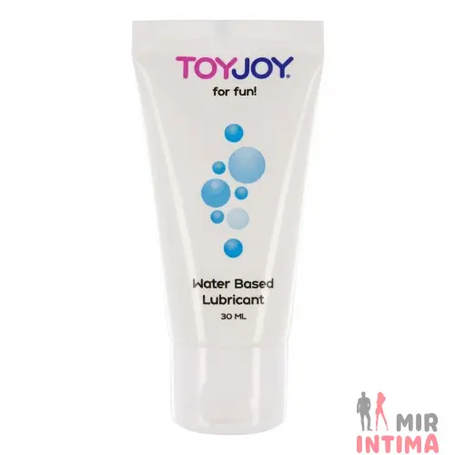Лубрикант TOYJOY, 30 мл Лубрикант TOYJOY, 30 мл