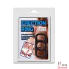 Силиконовое кольцо для полового члена Erection Ring - 5 Силиконовое кольцо для полового члена Erection Ring - 5
