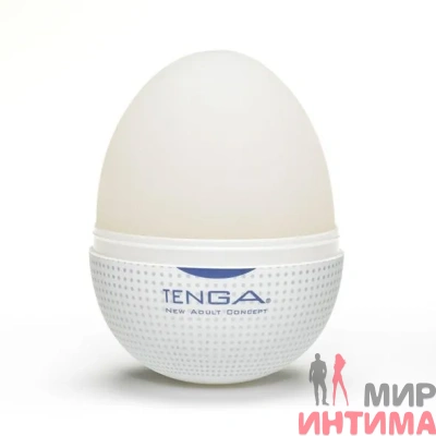 Мастурбатор Tenga Egg Misty - 1