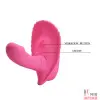 Вибратор Pretty Love Fancy Clamshell - 4 Вибратор Pretty Love Fancy Clamshell - 4