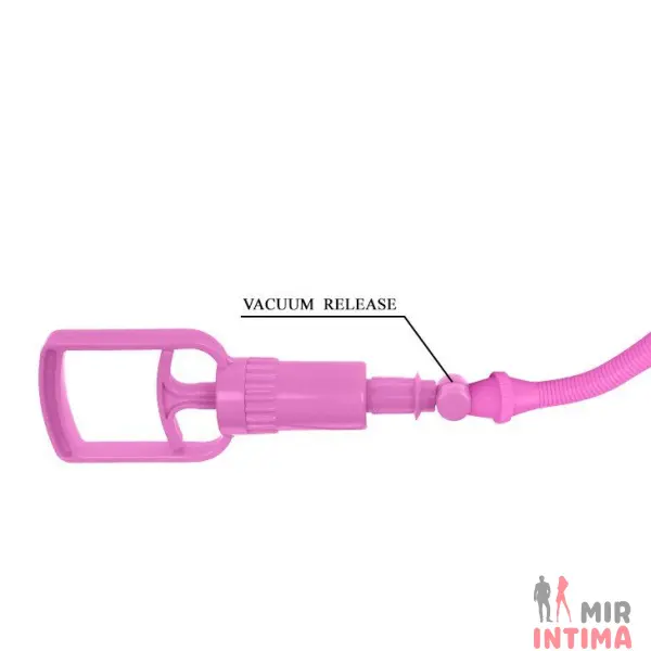 Двойная вакуумная помпа для груди Breast Pump - 5 Двойная вакуумная помпа для груди Breast Pump - 5