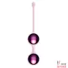 Вагинальные шарики Kegel Balls Tighten Up II от Pretty Love - 3