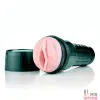 Мастурбатор с вибрацией Fleshlight Vibro Pink Lady Touch - 1 Мастурбатор с вибрацией Fleshlight Vibro Pink Lady Touch - 1