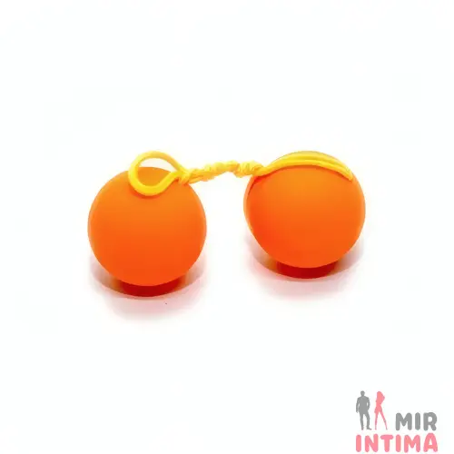Вагинальные шарики Funky Love Balls Вагинальные шарики Funky Love Balls
