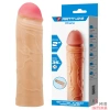 Насадка удлиняющая Pretty Love Chane, 3,9х18 см Насадка удлиняющая Pretty Love Chane, 3,9х18 см