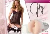 Мастурбатор Fleshlight Girls Дженна Хейз Anal, 25X6 см - 1