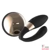 MISO8117-Женский-вибратор-LELO Женский-вибратор-LELO-Вибратор для пар с ДУ LELO Tiani 2