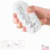 Мастурбатор яйцо Pretty Love Coquettish balls - 3 Мастурбатор яйцо Pretty Love Coquettish balls - 3