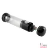 Автоматическая прозрачная помпа Pump Worx Auto Vac Power Pump - 3