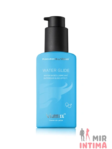 Увлажняющий гель Viamax Waterglide, 70 мл Увлажняющий гель Viamax Waterglide, 70 мл