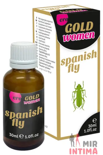 Женский возбудитель SPANISH FLY GOLD WOMEN 30ML