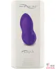 Женский-вибратор-We-Vibe-Вибратор и массажер We-Vibe Touch (Ви-Вайб Тач), 10x4,5 см - 2