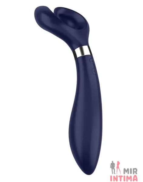 Вибратор для пар Satisfyer Endless Fun - 6
