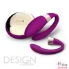 LEL5967-Женский-вибратор-LELO - 5 Женский-вибратор-LELO-Вибратор для пары LELO Tiani 2 Design Edition - 5