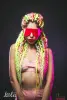 Плотная маска на глаза Party Hard Shy - 2 Плотная маска на глаза Party Hard Shy - 2