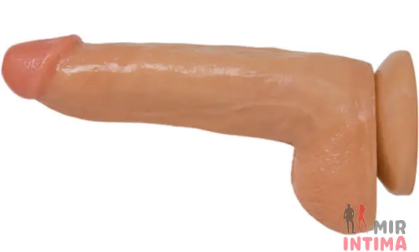 Фаллоимитатор телесный Lucas Entertainment After Hours Avi Dar Cock, 20х5 см Фаллоимитатор телесный Lucas Entertainment After Hours Avi Dar Cock, 20х5 см