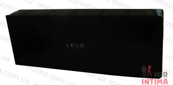 LEL0923-Женский-вибратор-LELO - 4 Женский-вибратор-LELO-Фаллоимитатор LELO Ella (Лело Элла) - 4