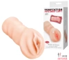 Мастурбатор BAILE Temptation Lady с лубрикантом Мастурбатор BAILE Temptation Lady с лубрикантом