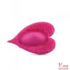 Оригинальный стимулятор клитора Mini Finger Fan Clit Heart - 1 Оригинальный стимулятор клитора Mini Finger Fan Clit Heart - 1