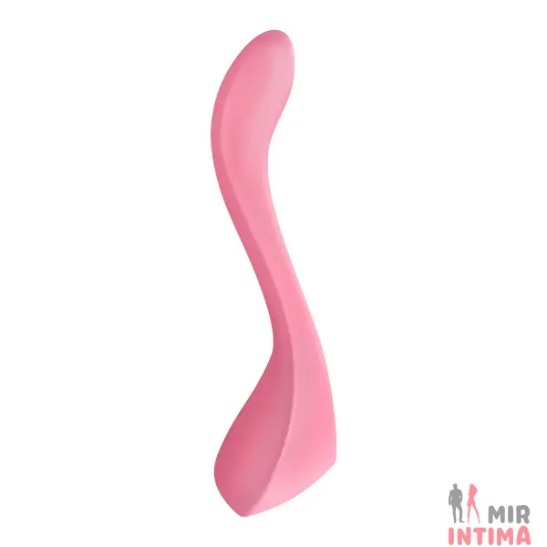 Вибратор для пар Satisfyer Endless Joy - 1 Вибратор для пар Satisfyer Endless Joy - 1