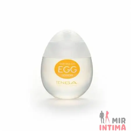 Смазка Tenga Egg Lotion, 65 мл