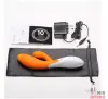 LEL1082-Женский-вибратор-LELO - 1 Женский-вибратор-LELO-Вибратор Lelo Ina (Лело Ина) - 1