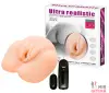 Мастурбатор с вибрацией BAILE - Ultra Realistic Vibration Мастурбатор с вибрацией BAILE - Ultra Realistic Vibration