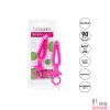 Pipdream Silicone Groove Probe - анальная пробка - 1 Pipdream Silicone Groove Probe - анальная пробка - 1