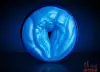 Мастурбатор Fleshlight Alien Ice, 25X6 см - 3